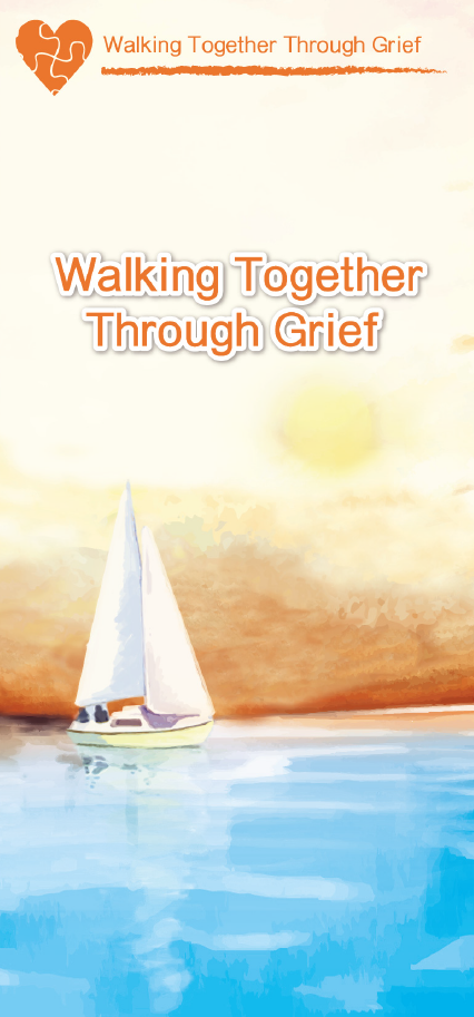 Walking Together Through Grief